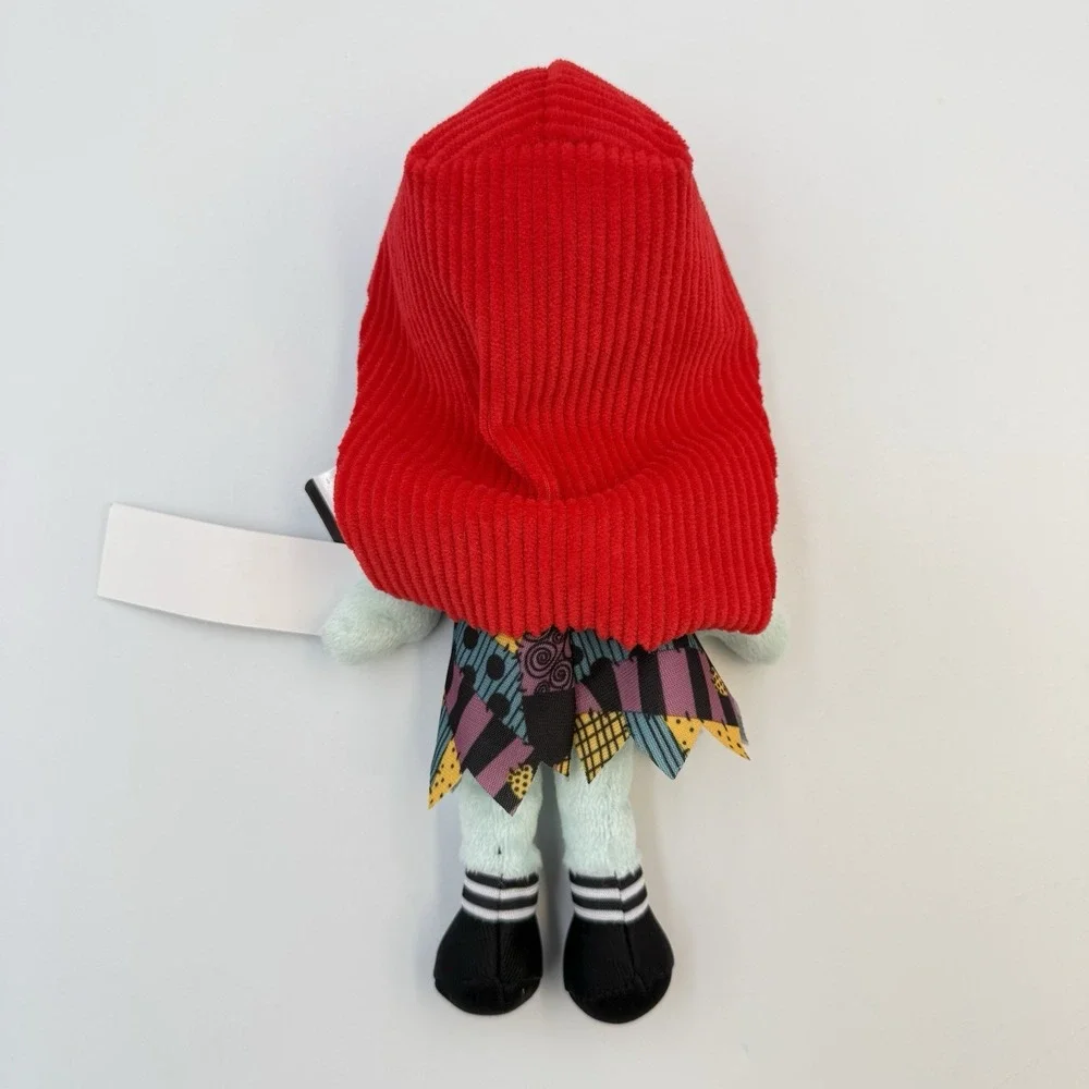 Nightmare Before Christmas 30th Anniversary Sally Mini Plush‎ Doll NWT